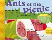 Cover of: Ants at the Picnic by Michael Dahl