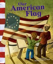 Cover of: Our American Flag (American Symbols) (American Symbols)