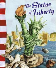 Cover of: The Statue of Liberty (American Symbols) (American Symbols)