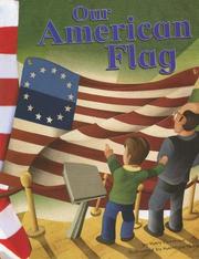 Cover of: Our American Flag (American Symbols)