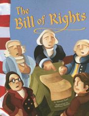 Cover of: The Bill of Rights (American Symbols) by Norman Pearl