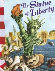 Cover of: The Statue of Liberty (American Symbols)