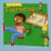 Cover of: Kids Talk About Fairness (Kids Talk Junior) (Kids Talk Junior)