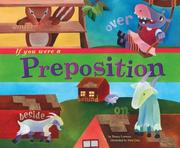 Cover of: If You Were a Preposition (Word Fun) (Word Fun) by Nancy Loewen