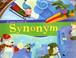 Cover of: If You Were a Synonym (Word Fun)