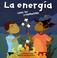 Cover of: La Energia/ Energy