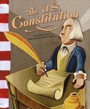 Cover of: The U.s. Constitution (American Symbols) (American Symbols) by 