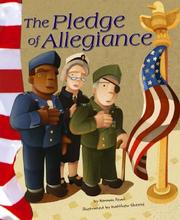 Cover of: The Pledge of Allegiance (American Symbols) (American Symbols)