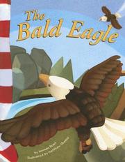 Cover of: The Bald Eagle (American Symbols) by Norman Pearl