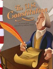 Cover of: The U.S. Constitution (American Symbols)