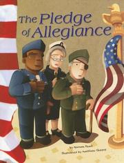 Cover of: The Pledge of Allegiance (American Symbols)