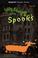 Cover of: Silly Sausage And the Spooks (Read-It! Chapter Books) (Read-It! Chapter Books)