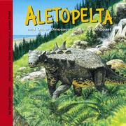 Cover of: Aletopelta And Other Dinosaurs of the West Coast (Dinosaur Find) (Dinosaur Find)