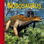Cover of: Nodosaurus And Other Dinosaurs of the East Coast (Dinosaur Find) (Dinosaur Find)