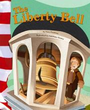 Cover of: The Liberty Bell (American Symbols) (American Symbols)