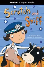 Cover of: Scratch and Sniff (Read-It! Chapter Books) (Read-It! Chapter Books) by 