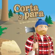 Cover of: Corta y Para by Michael Dahl