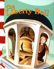 Cover of: The Liberty Bell (American Symbols)