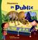 Cover of: Manners in Public (Way to Be!: Manners)