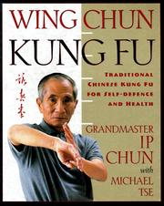 Wing Chun by Ip Chun