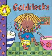 Cover of: Goldilocks (Lift-the-flap Fairy Tale)