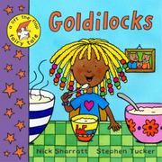 Cover of: Goldilocks by Stephen Tucker