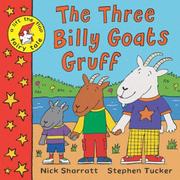 Cover of: The Three Billy Goats Gruff