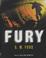 Cover of: Fury