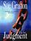 Cover of: J Is for Judgment