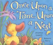 Once Upon a Time Upon a Nest