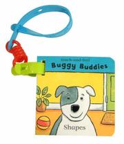 Cover of: Shapes (Buggy Buddies: Touch & Feel) by Ant Parker