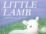 Cover of: Little Lamb