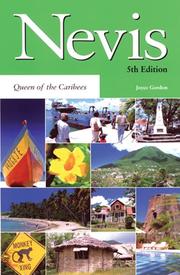 Nevis Queen of the Caribees by Joyce Gordon