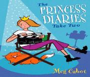 Cover of: The Princess Diaries by Meg Cabot