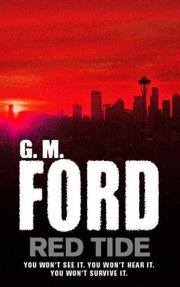Cover of: Red Tide by G.M. Ford