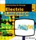 Cover of: Electric language