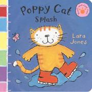 Cover of: Poppy Cat Splash (Poppy Cat)
