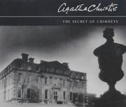 Cover of: The Secret of Chimneys by Agatha Christie