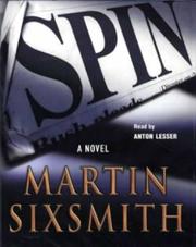 Cover of: Spin by 
