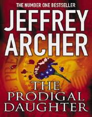 Cover of: The Prodigal Daughter by 