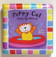 Cover of: Poppy Cat Bath Books