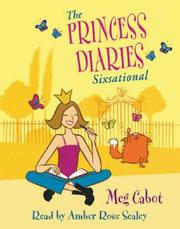 Cover of: The Princess Diaries by Meg Cabot