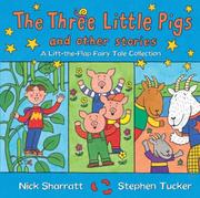 Cover of: The Three Little Pigs and Other Stories