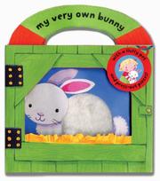 Cover of: My Very Own Pet Bags by Joanne Partis