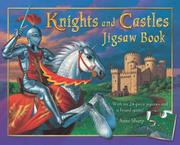 Cover of: Knights and Castles Jigsaw Book