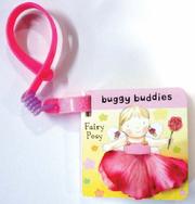 Cover of: Fairy Buggy Buddies: Fairy Posy (Fairy Buggy Buddies)