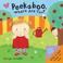 Cover of: Peekaboo, Where Are You? (Little Peekaboo)