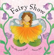 Cover of: Fairy Petals by Simone Abel