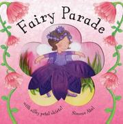 Cover of: Fairy Petals by Simone Abel