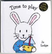 Cover of: Playful Pops: Time to Play (Playful Pops)